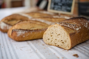 Market Harborough Bakery - Homemade traditional bread